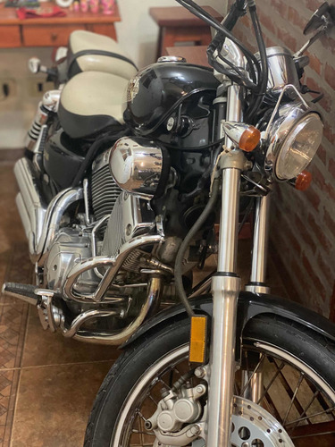 Imagen 2 de 9 de Yamaha Virago Virago