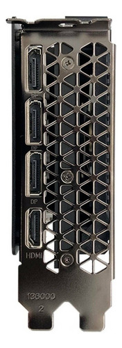 Tarjeta De Video Pny Nvidia Geforce Rtx 3050 8gb Gddr6 Dual