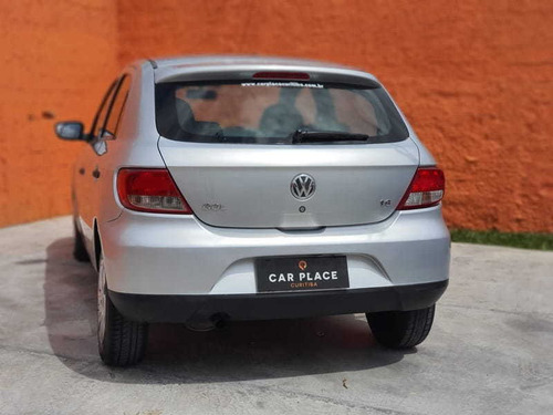 Volkswagen Gol 1.6
