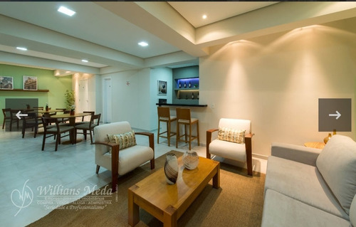 Imagem 5 de 15 de Apartamento De 3 Dormitórios Com 76m2 Em Picanço - Guarulhos - 557.000 - 19472