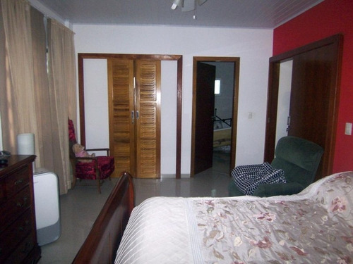 Imagem 22 de 29 de Casa 5 Quartos Sendo 2 Suítes, 5 Vagas De Garagem No Brejatuba Em Guaratuba/pr - Imobiliária África - Ca0113 - 4710282