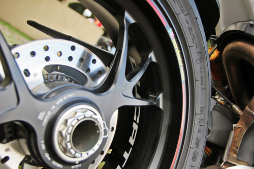 Imagem 13 de 14 de Ducati Panigale V4s 2021 (30 Abaixo Da Fipe + Ipva 22 Pago)