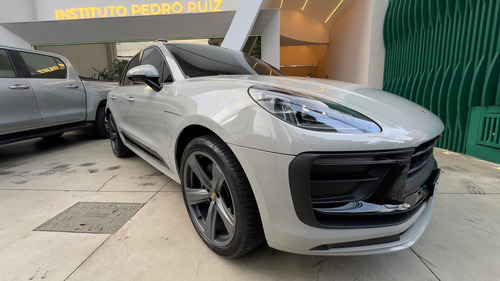 Porsche Macan 2.0 T Pdk 5P