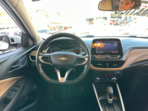Chevrolet Onix 1.0 TURBO FLEX PLUS PREMIER AUTOMÁTICO