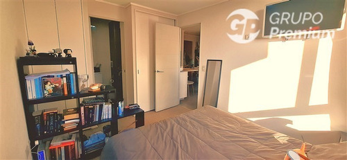 Departamento En Venta De 2 Dorm. En Concepción