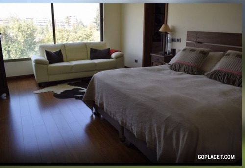 Penthouse Duplex En La Dehesa Central
