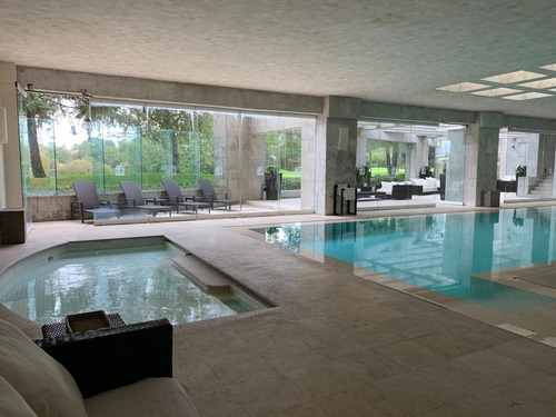 Imagen 5 de 20 de Departamento En Venta En Club De Golf Bosques (420013)