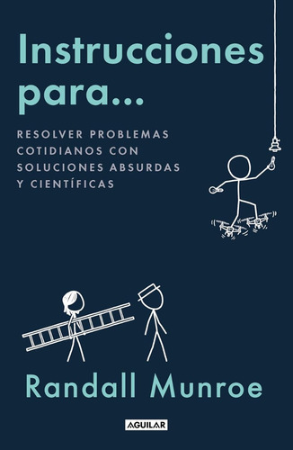 Instrucciones Para.... Resolver Problemas Cotidianos Con