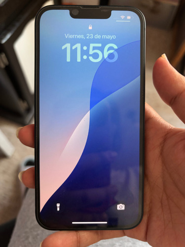 iPhone 13 256 Gb Media Noche (Usado)