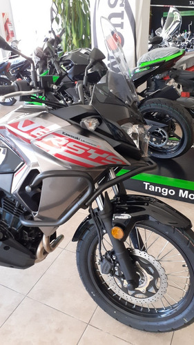 Imagen 5 de 11 de Kawasaki Versys 300 Abs 2022 Disponible!! Kw V300