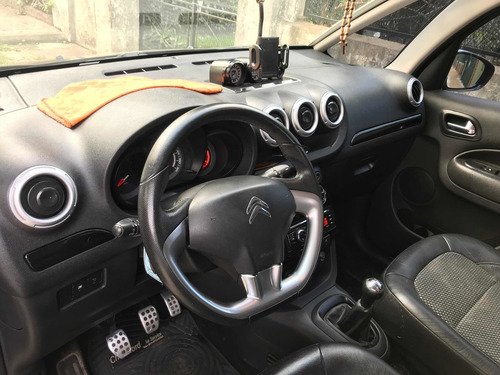 Citroën Aircross 1.6 Exclusive 110cv 2012