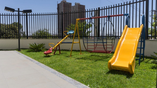 Imagem 13 de 14 de Apartamento De 2 Quartos Com Entrada Parcelada Em Goiânia