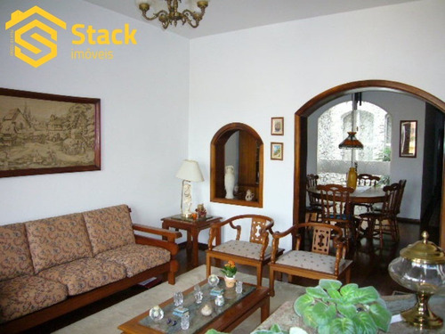 Imagem 30 de 30 de Excelente Casa, Área Do Terreno 312 M2, Área Construída 251 M2, Contendo Sala De Estar, Sala De Jantar, Sala De Tv, Hall Íntimo, Três Quartos, Suíte C - Ca01155