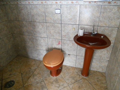 Imagem 20 de 26 de Casa No Bairro Jardim Redentor - Ca584