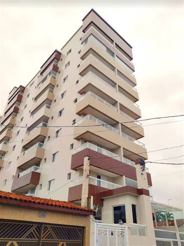Imagem 10 de 10 de Apartamento, 2 Dorms Com 55 M² - Caiçara - Praia Grande - Ref.: Vno257 - Vno257