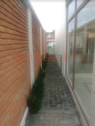 Imagen 8 de 13 de Casa De 3 Recámaras En Privada, Bosque De Las Fuentes