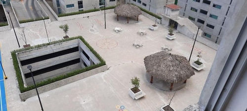 Imagen 6 de 29 de Departamento En Venta En Fraccionamiento Paseos Del Bosque Huixquilucan Edo. De México