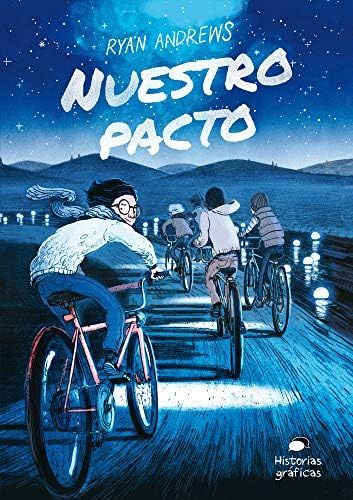 Libro: Nuestro Pacto (spanish Edition)