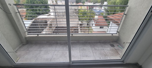 En Venta Palomar Departamento De 1 Ambiente Balcon F: 9206