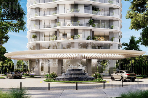 Osten Tower Ii - Suite