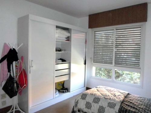 Apartamento Chacara Das Pedras Porto Alegre. - 3567