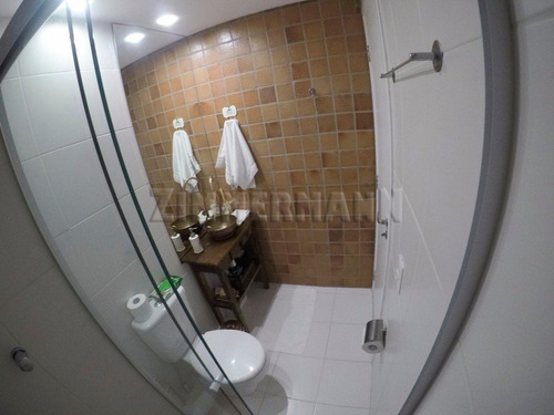 Imagem 8 de 15 de Apartamento - Vila Romana - Ref: 83516 - V-83516