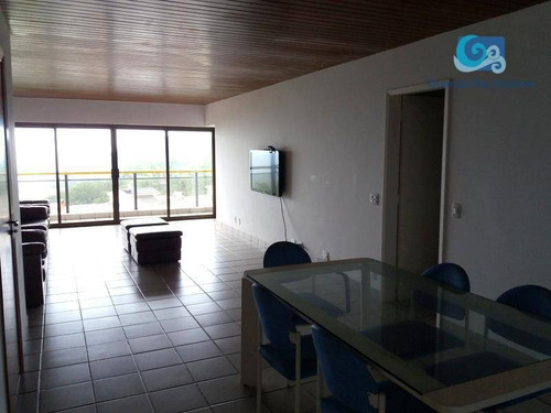 Imagem 4 de 30 de Apartamento À Venda, Sorocotuba, Guarujá. - Ap4577