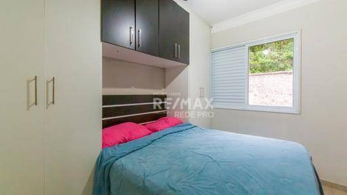Apartamento Para Venda Em Local Estratégico Em Vinhedo-sp - Ap0857