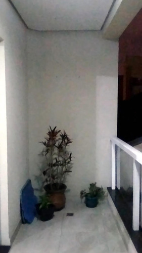 Apartamento À Venda, 2 Quartos, 1 Vaga, Dos Casa - São Bernardo Do Campo/sp - 30558