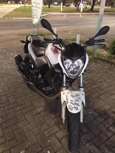 2012 Honda