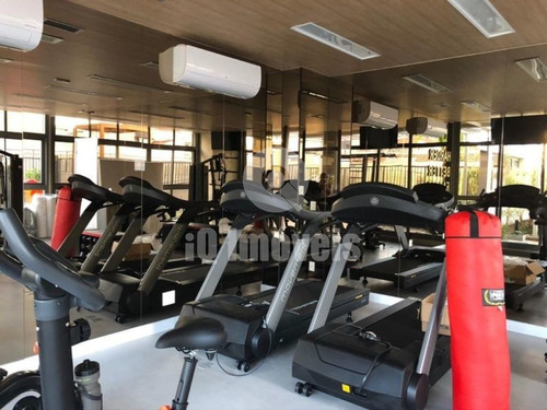 Imagem 10 de 13 de Apartamento Barra Funda,70 Metros, 2 Dormitórios,1 Suíte E 1 Vaga. - Iq26199