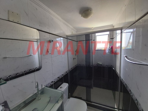 Imagem 4 de 27 de Apartamento Em Imirim - São Paulo, Sp - 347317