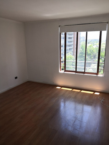 Arrienda Colon / Hernando De Magallanes / Las Condes