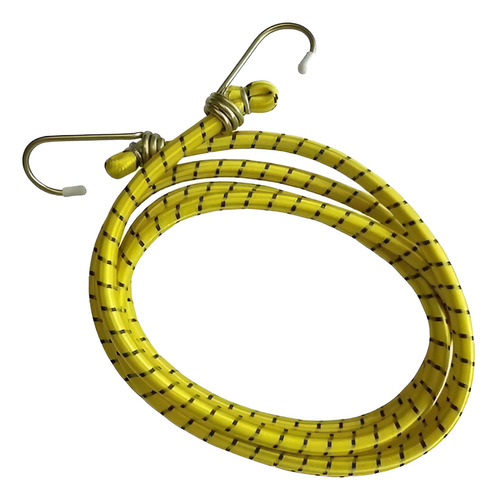 Cuerda Elastica 8mm X 1.5mt Eslinga Amarre