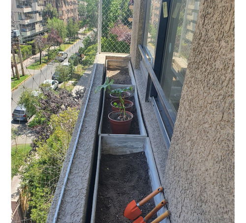 Se Vende Departamento 2d-2b-1 Est-1 Bod, Providencia
