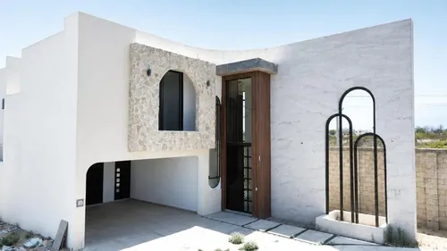 Casa En Venta Ubicada En Fracc. La Escondida - foto 1