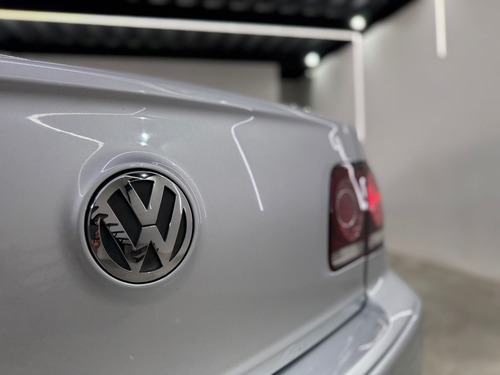 Volkswagen Jetta Clásico 2.0 Cl Team Mt