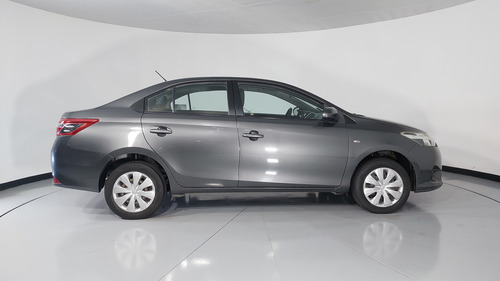 Toyota Yaris 1.5 SEDAN CORE MT