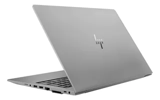 Laptop Hp Zbook Premium 15u G5 Intel I7 8va 16ram/512gb/2gb