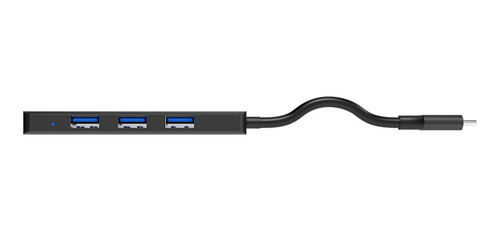 Imagem 11 de 11 de Docking Station Para Laptop Usb 3.0 Hdmi Pd At101hp Preto