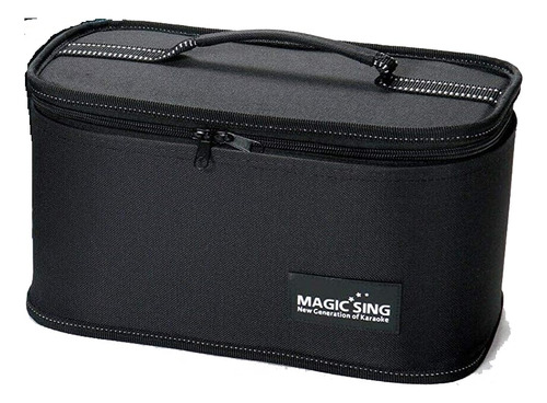 Karaoke Magic Sing E5+ 5145 Canciones En Tagalo En Inglés +
