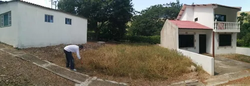Lote De 140m2 En Carmen De Apicala