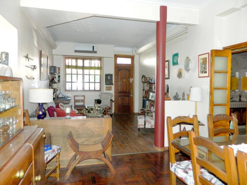 Imagen 2 de 18 de Departamento En Venta En Parque Chas De 4 Ambientes