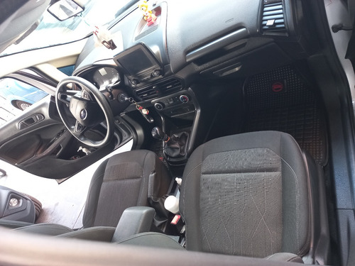 Ford Ecosport 1.5 Se 123cv 4x2 Manual