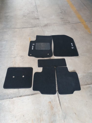 Painel Instrumentos 208 Xy Europeu + Volante Sport + Brinde