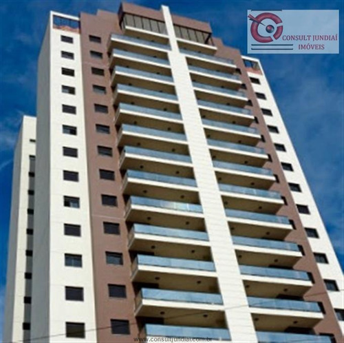 Imagem 7 de 13 de Apartamentos À Venda Em Jundiaí/sp - Compre O Seu Apartamentos Aqui! - 1459785