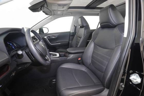 Imagem 10 de 14 de Toyota Rav4 2.5 Vvt-ie Hybrid Sx Awd Cvt