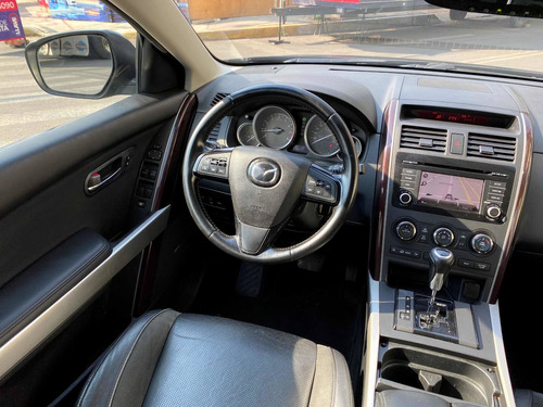 Mazda Cx-9 2013 3.7 Touring Mt