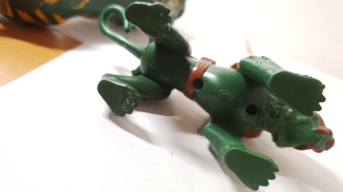 Battle Cat | He Man | Battle Cat Burguerking (Usado)