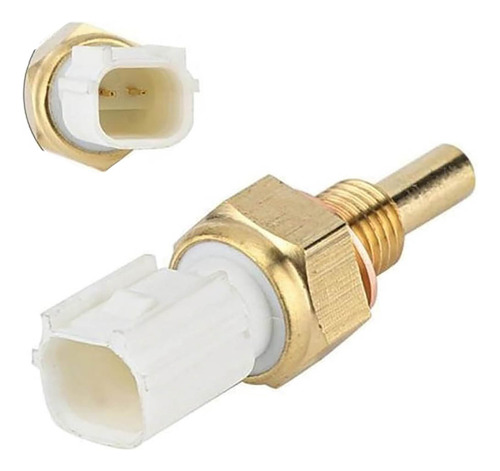 Sensor Temperatura Ect/cts Para Chevrolet Tracker 1.6 2002